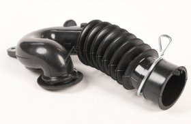 Connector Hose - 1216442 Hose Tub-container Detergent [Amica]