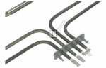 Hisense Gorenje Top Element Oven - 865947 Dual Top Oven Element Bio21 Zi 826556