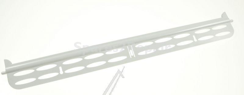 Smeg Shelf Assembly - 695652811 Glass Shelf Gr 458 5x372mm