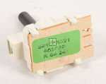 Bertazzoni Oven Switch - 602093 Function Selector 11+0 (left)