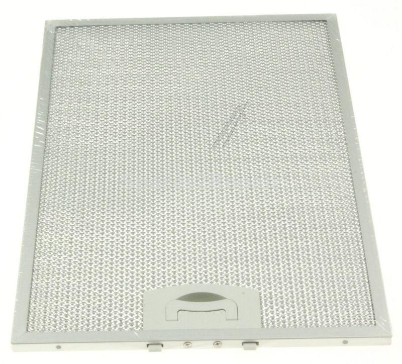 Metal Grease Trap - C00267446 482000030855 Filter Stainless [Whirlpool Indesit]