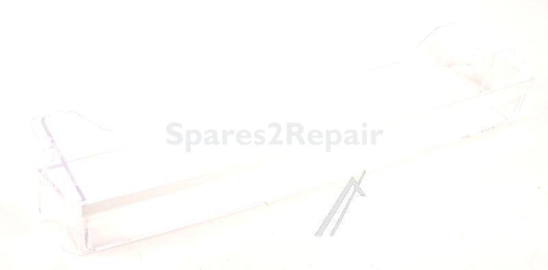 Homa Refrigerator - Freezer Door Shelf - 20122050169 Upper Balcony