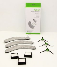 Irobot Vacuum Cleaners accessories - 4812262 Accessory R3 Replacement Kit For Roomba Combo C7 C9 C10