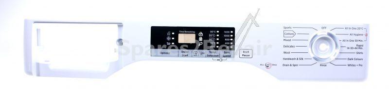 Operating Unit Screen - 43024445 Cr as hwbm 1400 A Wl-en [Candy Hoover]