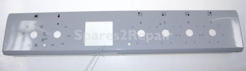 Panel - 20762432 Blend (new G 60*60 flat 4c white) [Vestel]