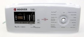 Operating Unit Screen - 43016671 Control Panel [Candy Hoover]