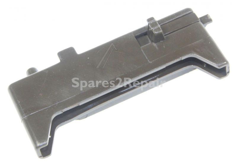 Elica Fixings And Brackets - 3028bf Holder Lamp Cover Right