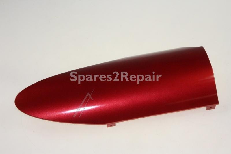 Casing Cover - 00676331 Cover [Bosch Siemens]