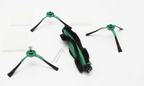 Irobot Vacuum Cleaners accessories - 4837325 Replacement Kit For Roomba Essential Robot