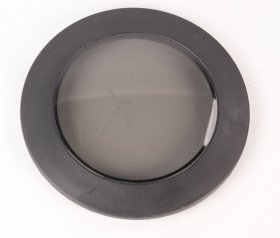 Flap - At4075517210 Lid Grinder Tray Black Mce30 [Delonghi]