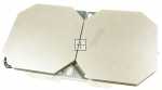 Airforce Induction Board - Afconfindmasb2o Master B2o Electronics