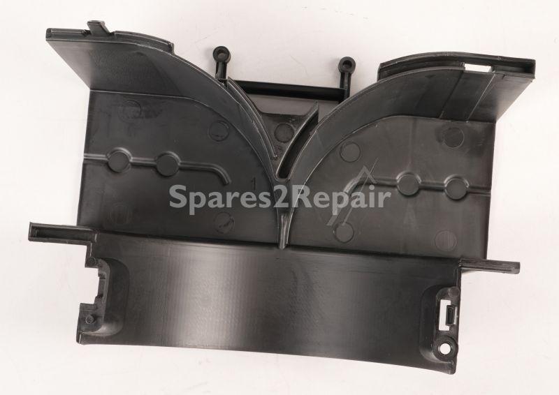 Elica Air Shield - Acc0196665 Racc filtr d 150 L 194
