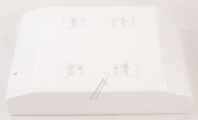 Hisense Gorenje Rearpanel - 306722 Back Cover Gt 5 O-u