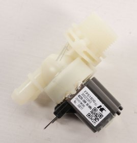 Smeg Solenoid Valve - 693050166 Magnetic Valve
