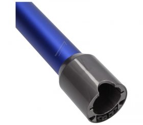 Dyson Suction Tube - 969109-01 Short Wand Assembly Blue