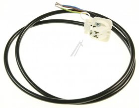 Cable-plugs-adapter - 00423551 Power Cord [Bosch Siemens]