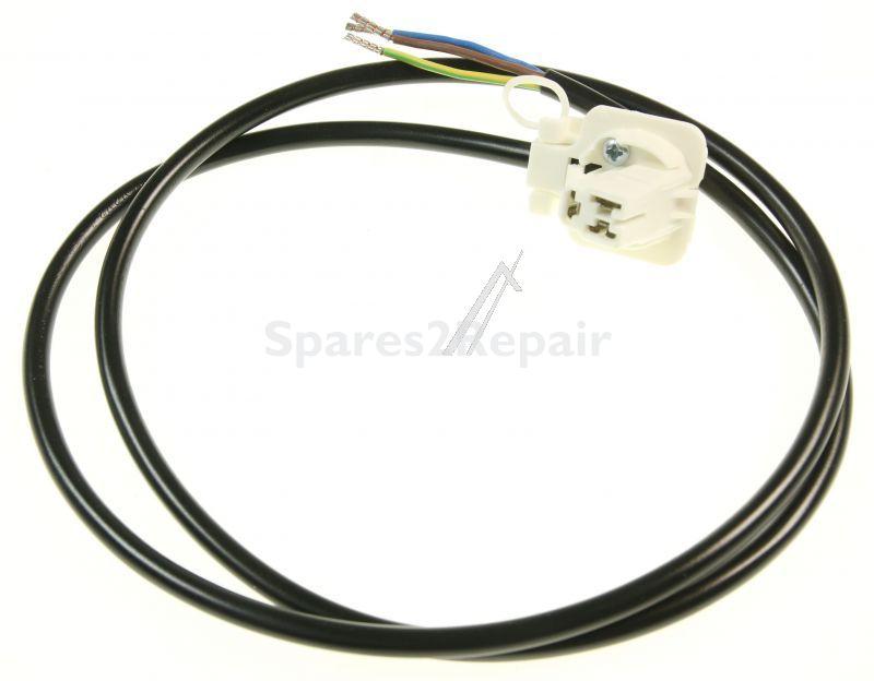 Cable-plugs-adapter - 00423551 Power Cord [Bosch Siemens]