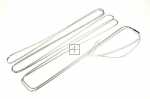 Defrosting Heater - 4099980185 C00901984 Refrigerator Heater-b-930-955-965nf [Arcelik]