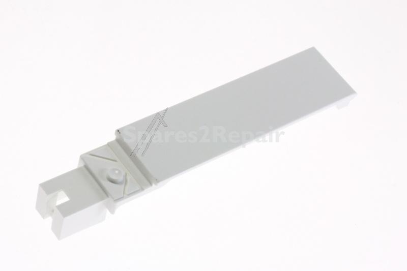 Casing Cover - 1123360008 Cover Plate Door Lock [Electrolux Aeg]