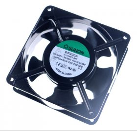 Hisense Gorenje Ventilator Motor - Dp200a 2123xbt gn 411459 Fan Ac Td-70