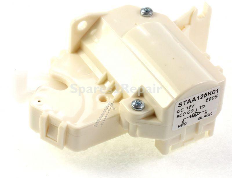 Flap - 4899090100 C00867101 Ice Shutter [Arcelik]