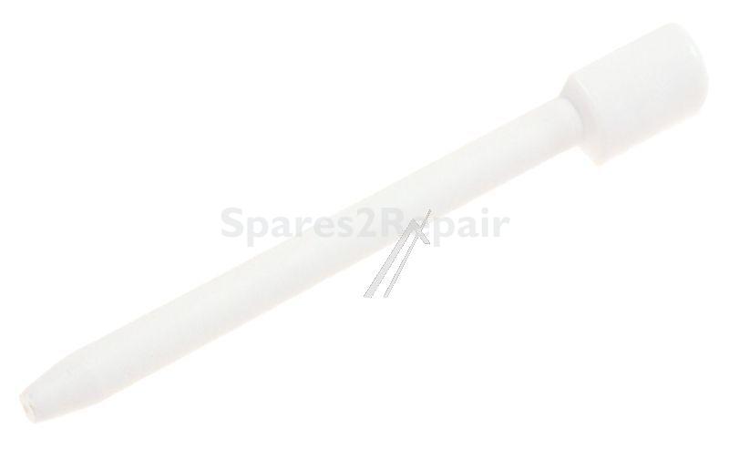 Shaft - 1297330019 Hinge Pin [Electrolux Aeg]