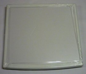 Samsung Housing Top - Dc97-15320p Housing Cover Assembly Cover Top Aegis-pjt Wf8604nhw-xef