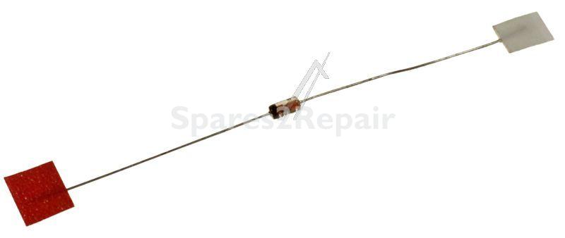 Taiwan Semiconductor Zener Diode 0.5w - 3 3v-0 5w Bzx55b3v3 Zener Diode Do35