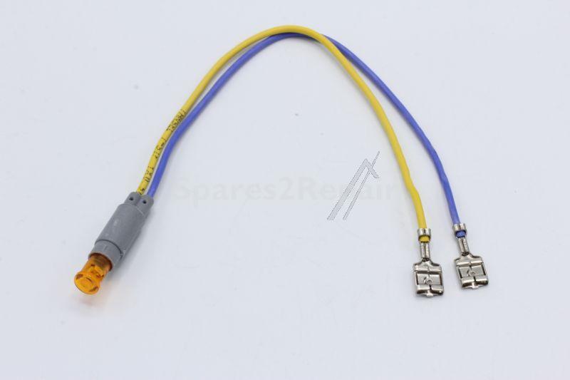 Filament Lamp - 165955701 C00889629 Thermostat Lamp (yellow) [Arcelik]