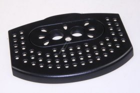 Support Grid - 5332284700 Support Grid Black (abs) [Delonghi]