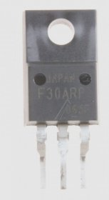 Panasonic Zener Diode - Da3df30acsrp Zener Diode