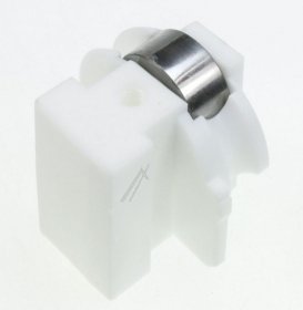 Smeg Door Hinge For Dishwasher - 694170620 Frict hig hinge + Pin Sx