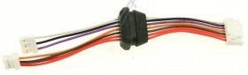 Dyson Harness - 966627-01 Motor To Io Pcb Wiring Loom Assembly