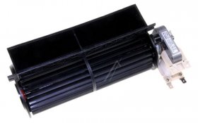 Ventilator Motor - 91204735 Fan Motor [Candy Hoover]