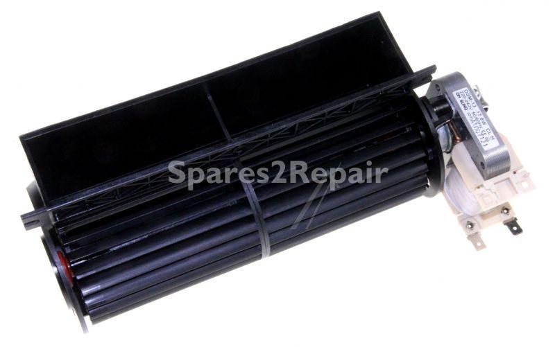 Ventilator Motor - 91204735 Fan Motor [Candy Hoover]