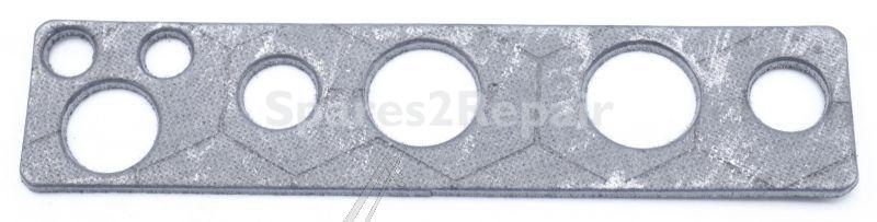 Washer - 8997001185551 Plain Washer 5 3a 3k Juno [Electrolux Aeg]