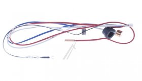 Samsung Temperature Sensor - Db32-00251b Sensor Temp smh200-08h-wht l800 10kohm 1