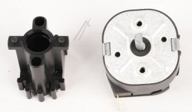 Faber Franke Roblin Switch - 133 0616 394 Kit Timer Mechanical With Damper Brake
