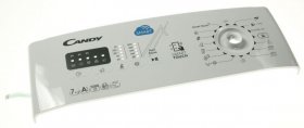 Panel - 43017471 Control Panel [Candy Hoover]
