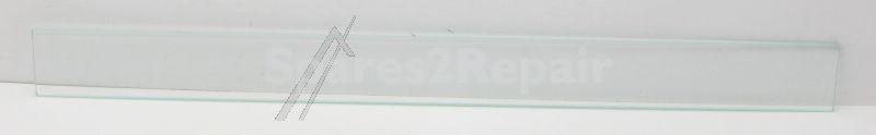 Elica Extraction Hood Flap - Acc0200697 Velours Transparent Cm 60x5 N temp conc