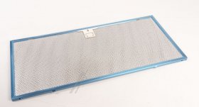 Smeg Grease Filter - 063410847 Filter Inox 9x480x220mm
