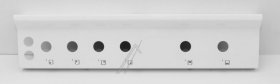 Operating Unit Screen - 20890979 Panel Group (do 56 4g og white) [Vestel]