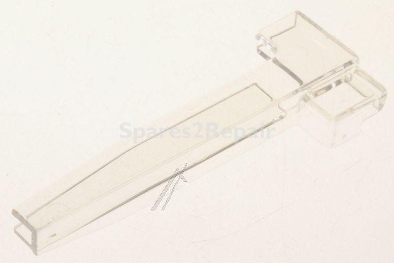Slider - 140020578013 Guide Rail Drawer Left [Electrolux Aeg]