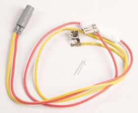 Filament Lamp - 265100060 C00960389 Signal Lamp_red [Arcelik]