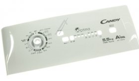 Panel - 46007653 Control Panel [Candy Hoover]