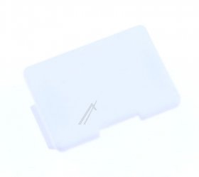 Casing Cover - 49128362 Worktop Screw Cover [Candy Hoover]