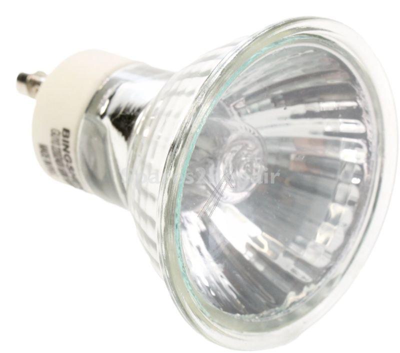 Lamp Cover - 1030856 Transparent Lamp Protection Set [Amica]