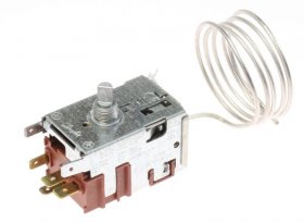 Thermostats - 00607863 Regulator-temperature [Bosch Siemens]