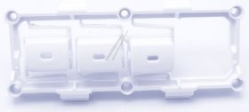 Button - C00426057 480111101341 Button3x [Whirlpool Indesit]
