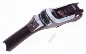 Handle - Rs-dw0526 Front Of Handle+pump [Groupe SEB]